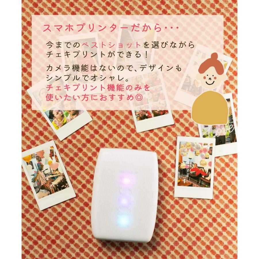 FUJIFILM 富士フイルム チェキ スマホプリンター instax mini FUJIFILM 富士フイルム チェキ スマホプリンター instax mini