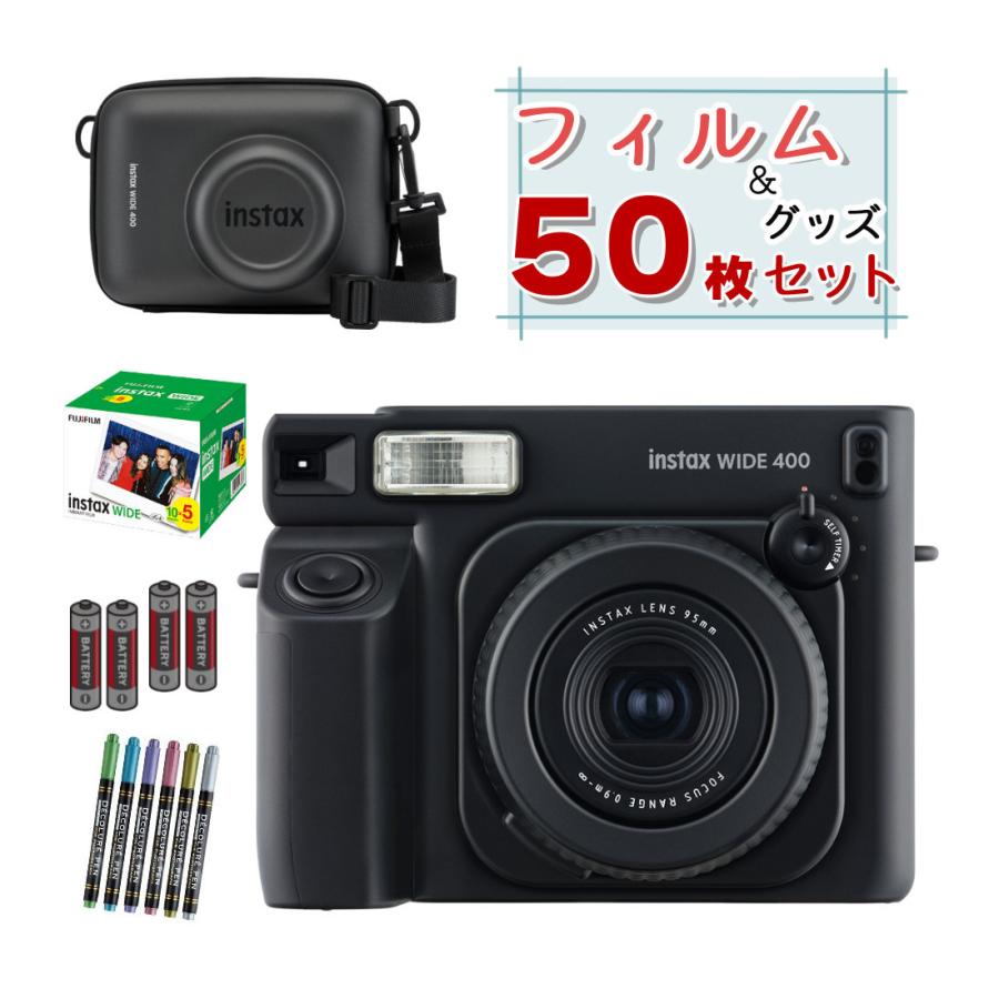 FUJIFILM（フジフイルム） 富士フイルム インスタントカメラ チェキ
