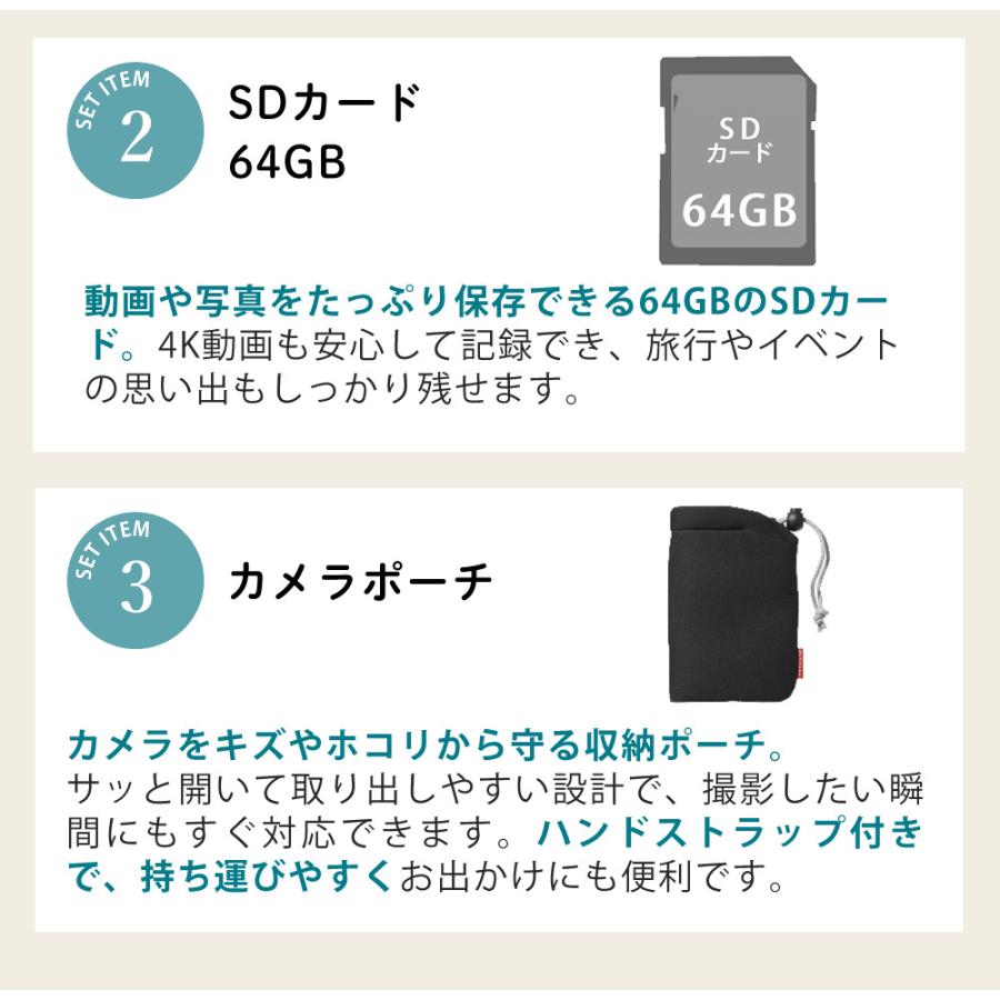 Panasonic（パナソニック） デジタルカメラ DC-TX3 コンパクト 光学15