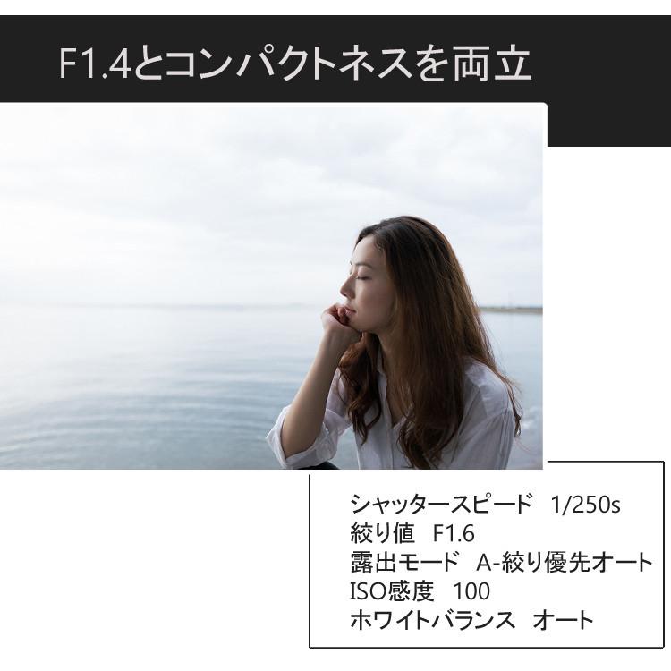 （レビューでレンズキャッププレゼント） マルミEXUS サーキュラーフィルター付 シグマ 広角レンズ 16mm F1.4 DC DN (C) EF-Mマウント用｜homeshop｜03