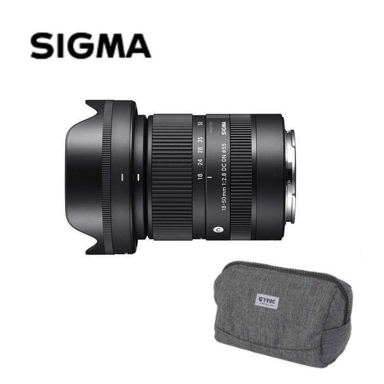 シグマ（SIGMA） （レビューでレンズキャッププレゼント） バッグ付