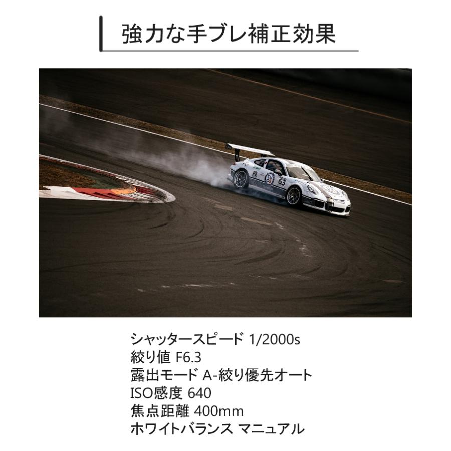 シグマ レンズ保護フィルター付 100-400mm F5-6.3 DG OS HSM(C シグマ レンズ保護フィルター付 100-400mm F5-6.3 DG OS HSM(C