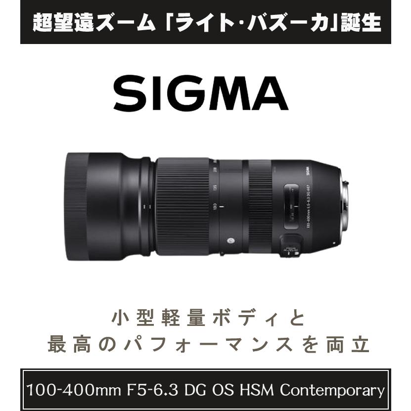 （レビューでレンズキャッププレゼント） ケンコー高品質フィルターセット シグマ 100-400mm F5-6.3 DG OS HSM キヤノンマウント用｜homeshop｜02