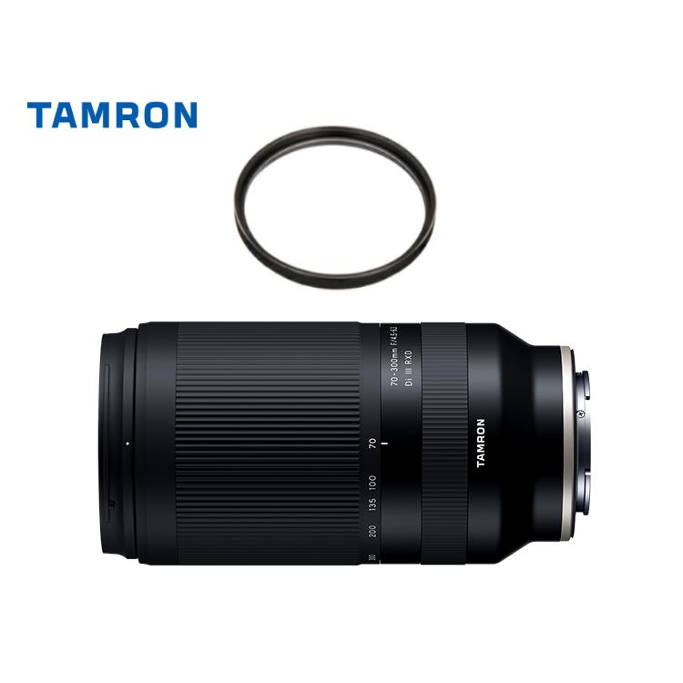 今季人気の商品 タムロン A047 フィルター付き レンズ(ズーム)
