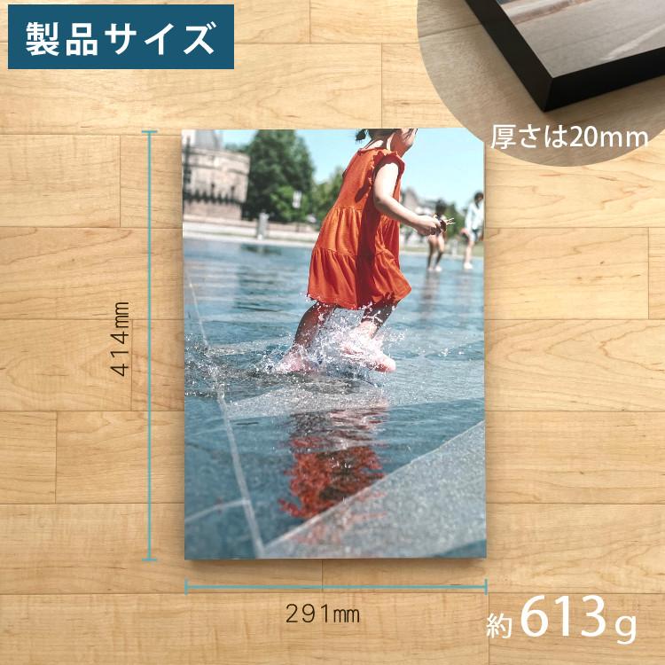 写真を飾ろう 富士フイルム 写真パネル ウォールデコ カジュアル A3サイズ (291×411mm)  フォトパネル(代引き不可)（ラッピング不可）｜homeshop｜04