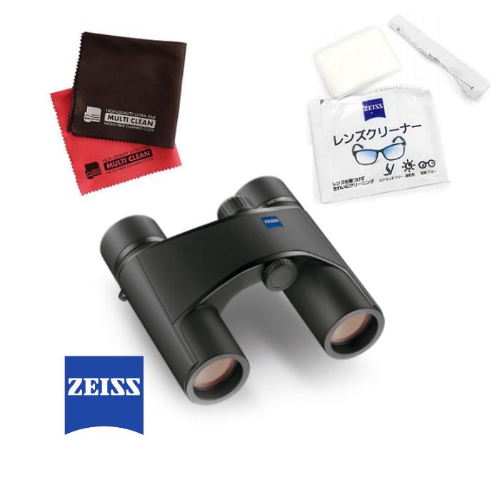 ベルギー製 ZEISS カールツァイス 双眼鏡 Victory Pocket 10x25＆