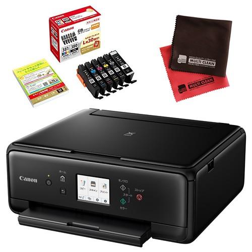 総印刷枚数171枚 Canon TS6230 インクジェットプリンター｜Yahoo