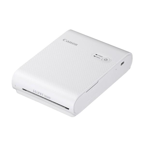 どんな コンパクトフォトプリンター ブラック キャノン Canon ホームショッピング 通販 Paypayモール ミニフォトプリンタ