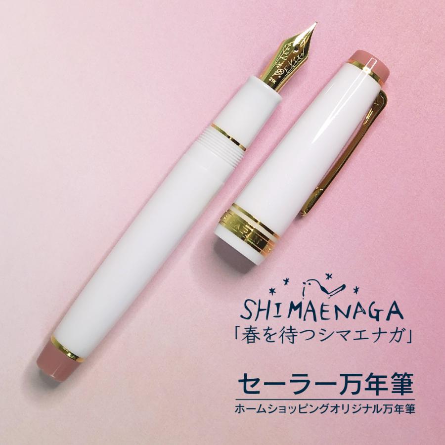 セーラー万年筆 限定商品 ホームショッピングオリジナル 万年筆 セーラー万年筆 限定商品 ホームショッピングオリジナル 万年筆