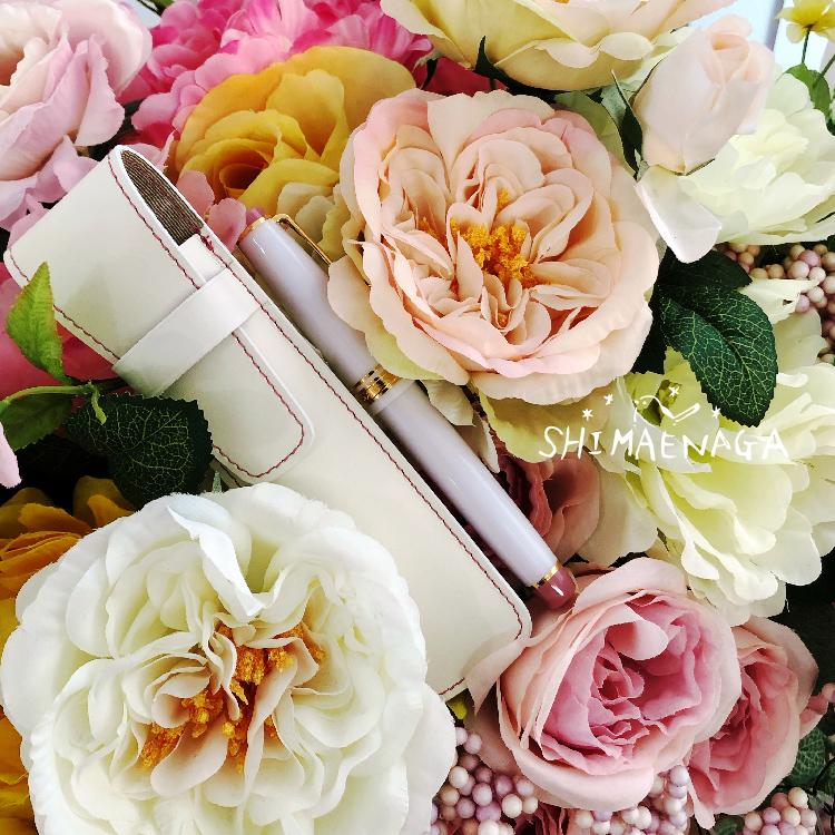 セーラー万年筆 オリジナルシースなどセット ホームショッピング