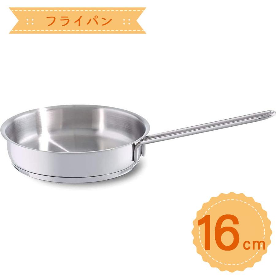 Fissler フィスラー スナッキーセット IH・ガス火対応 スチール Fissler フィスラー スナッキーセット IH・ガス火対応 スチール
