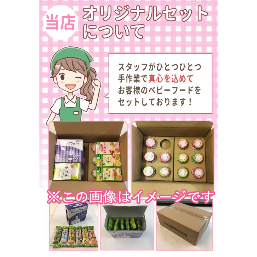 離乳食 仲良しパック 19点セット 和光堂 ベビーフード セット 5ヶ月 おかゆ 果物 野菜 フリーズドライ ホームショッピング 通販 Paypayモール