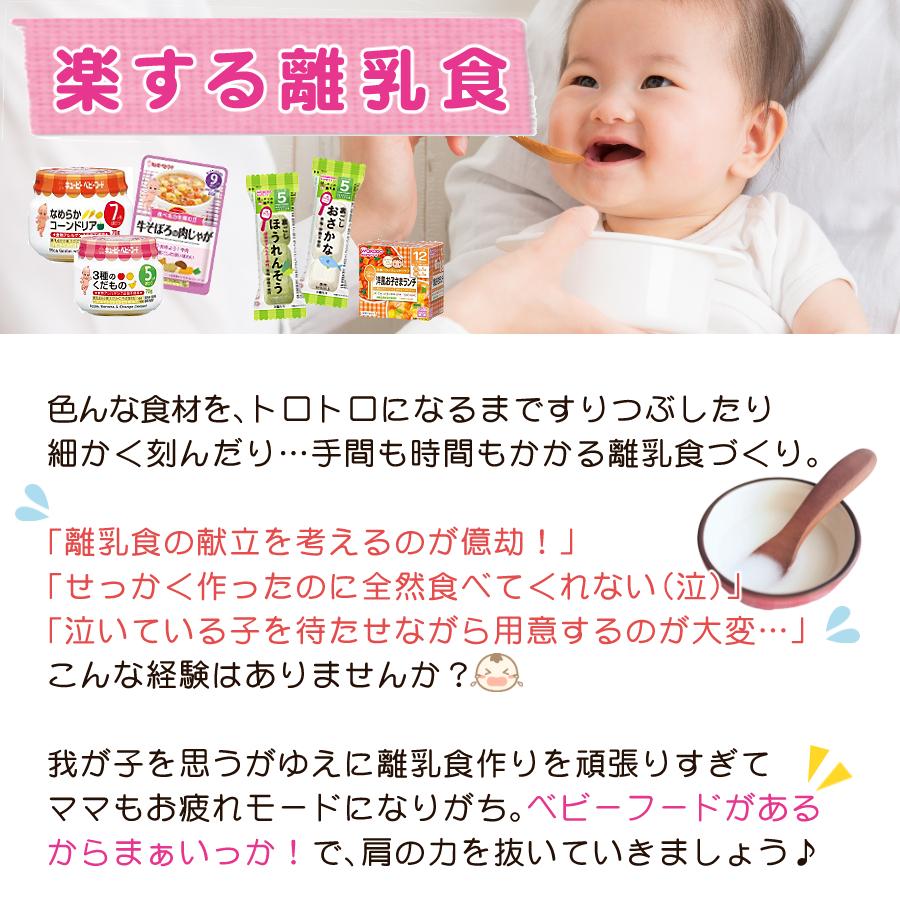 当店は最高な サービスを提供します 割れ物のためラッピング不可 離乳食 仲良しパック 点セット 和光堂 キューピー ベビーフード セット 7ヶ月 おかゆ 果物 野菜 フリーズドライ おやつ 激安通販