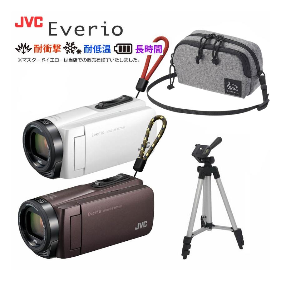 11520円 限定価格セール Jvc ビデオカメラ