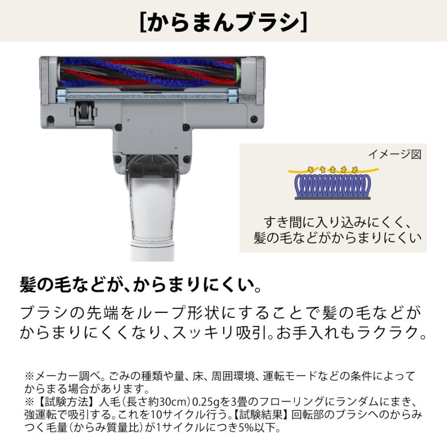 日立（HITACHI） 【紙パック5枚入り 2個付き】日立 掃除機 紙パック式