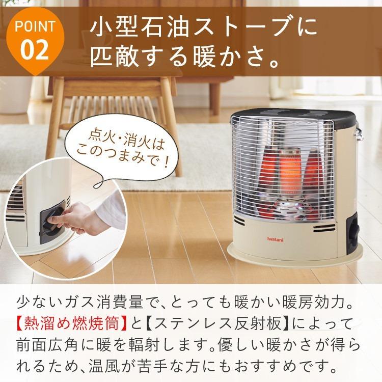 イワタニ 風暖 一酸化炭素チェッカー2個おまけ 加われ イワタニ 風暖 一酸化炭素チェッカー2個おまけ 加われ
