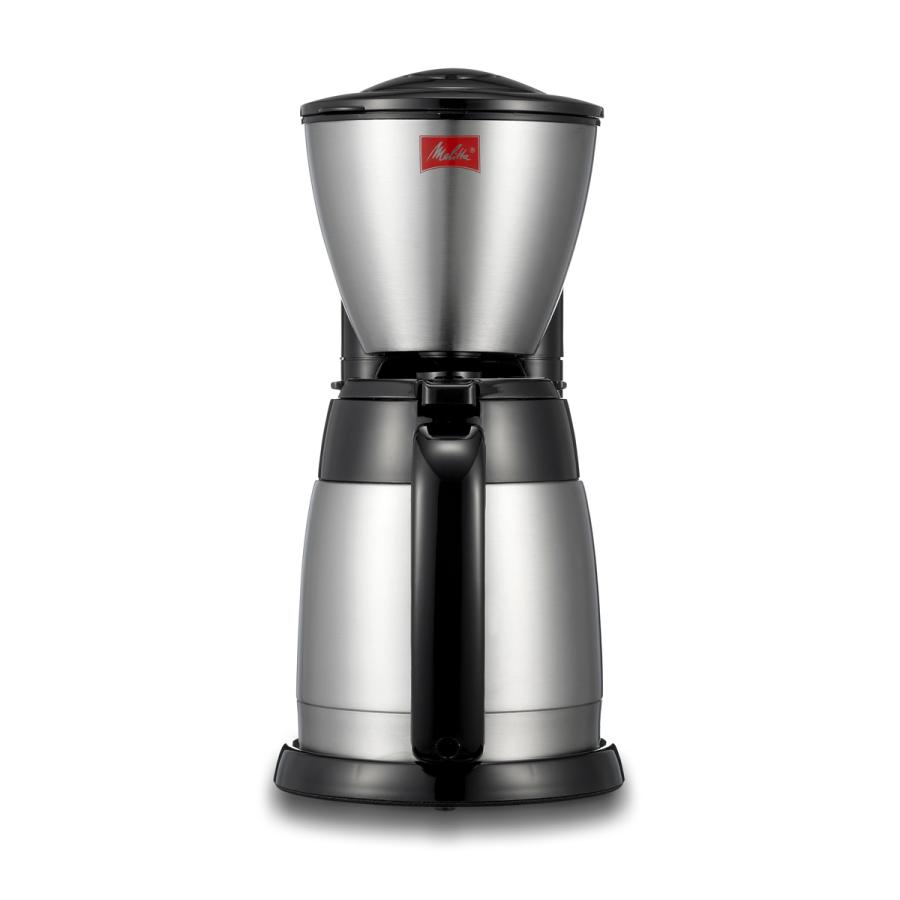 Melitta（メリタ） コーヒーメーカー ノアプラス SKT55-1-B ブラック 2
