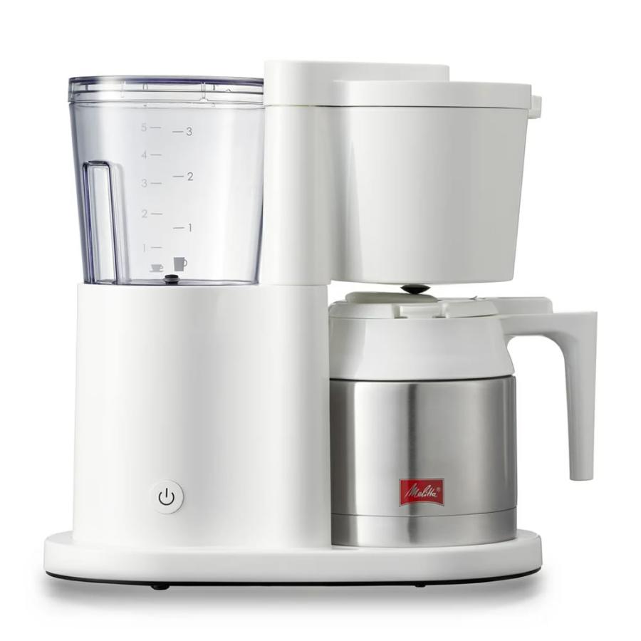 Melitta（メリタ） （あると嬉しいペーパーフィルター付き）コーヒー