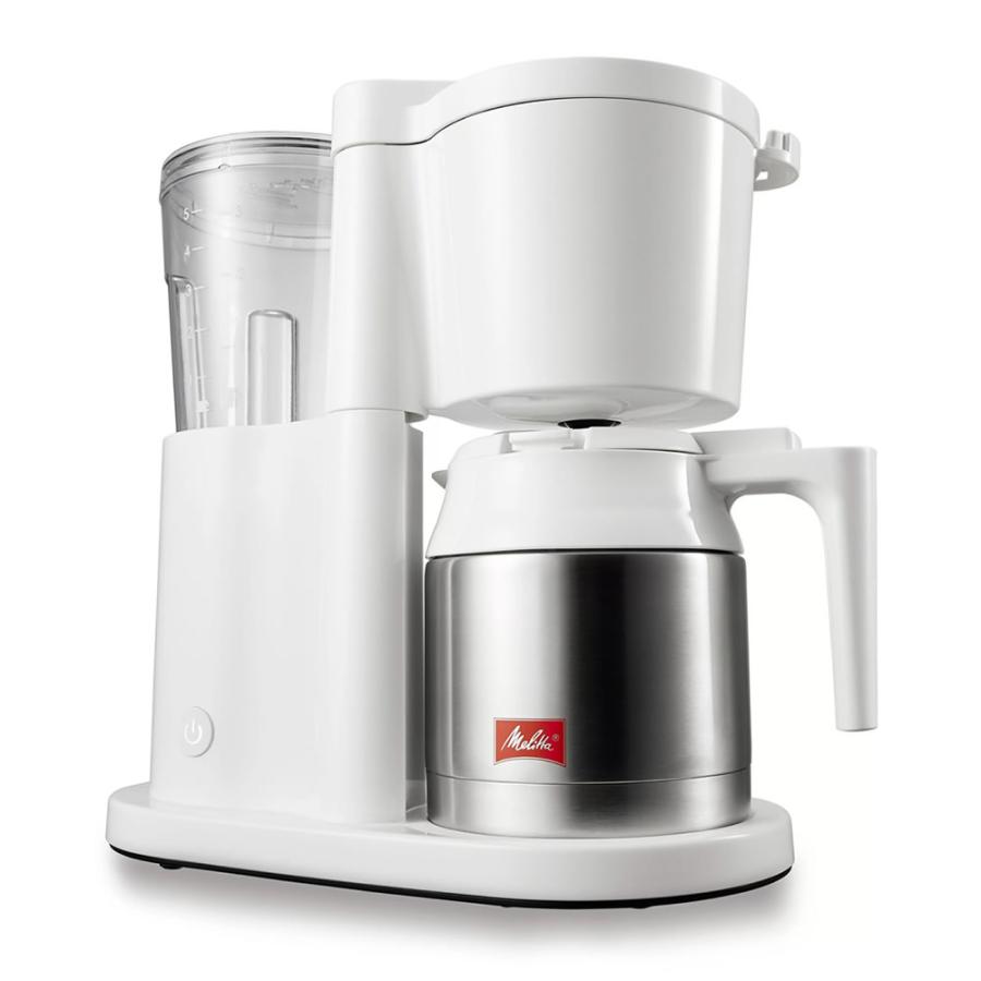 Melitta（メリタ） （あると嬉しいペーパーフィルター付き）コーヒー
