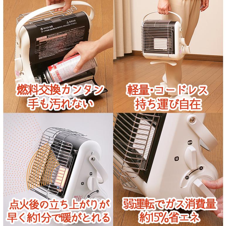 これを 防災グッズ3点セット CB-STV-MYD 非常用 停電時(ラッピング不可) ホームショッピング - 通販 - PayPay イワタニ 岩谷産業 カセットコンロ CB-SS-50 カセットガスストーブ ポータブルタイプ マイ暖 卐マグネット - www.blaskogabyggd.is これを 防災グッズ3点セット CB-STV-MYD 非常用 停電時(ラッピング不可) ホームショッピング - 通販 - PayPay イワタニ 岩谷産業 カセットコンロ CB-SS-50 カセットガスストーブ ポータブルタイプ マイ暖 卐マグネット - www.blaskogabyggd.is