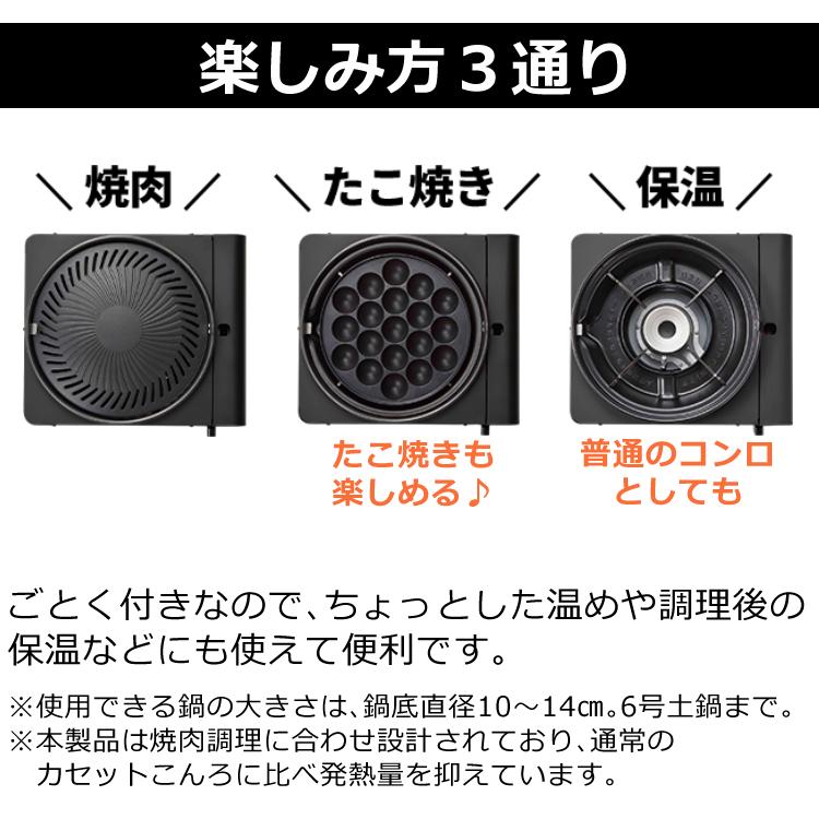 Iwatani (マルチプレート 付) イワタニ カセットコンロ カセット Iwatani (マルチプレート 付) イワタニ カセットコンロ カセット