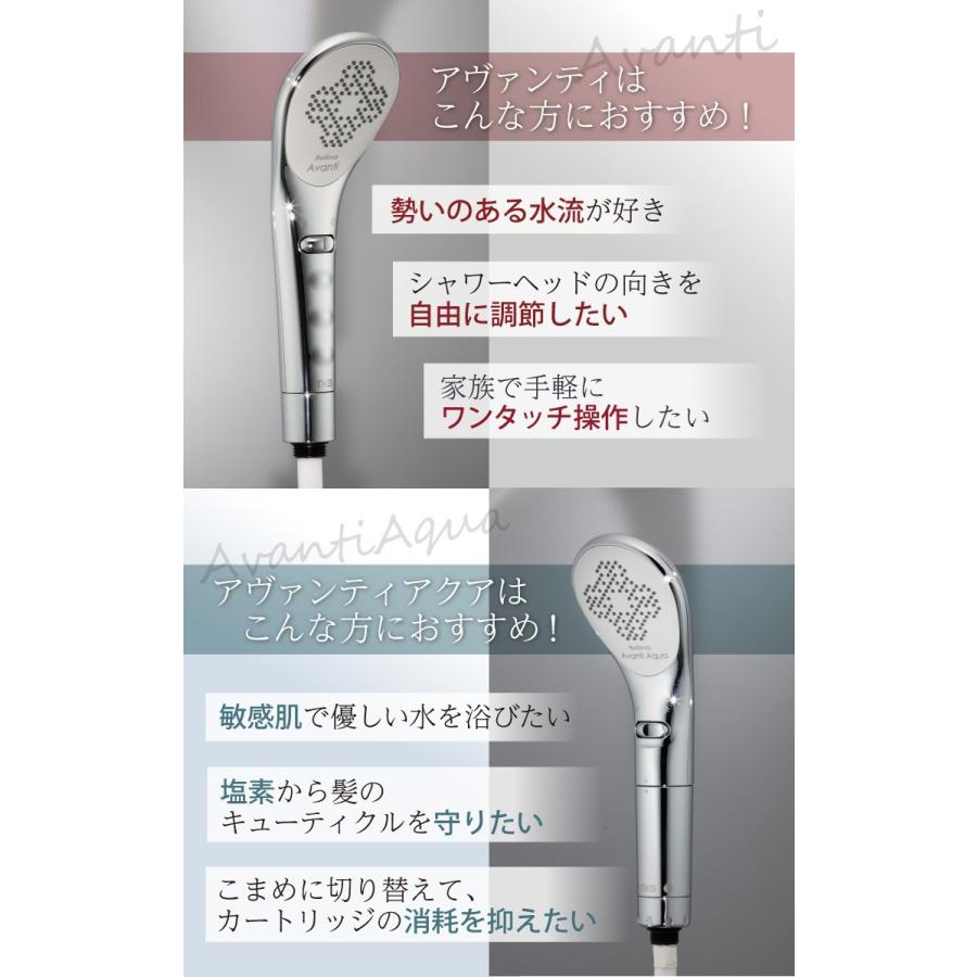 Bollina 選べる特典付 TKS シャワーヘッド ボリーナ Bollina 選べる特典付 TKS シャワーヘッド ボリーナ