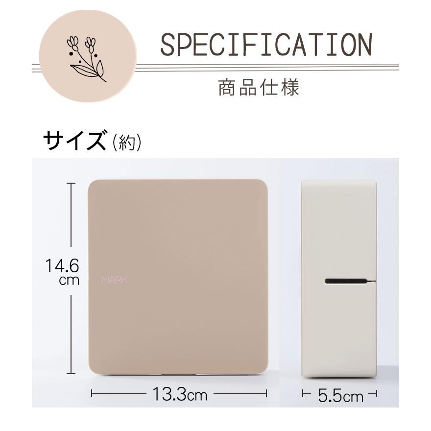 KING JIM テプラPRO MARK & テープ3種 ACアダプター &電池 KING JIM テプラPRO MARK & テープ3種 ACアダプター &電池