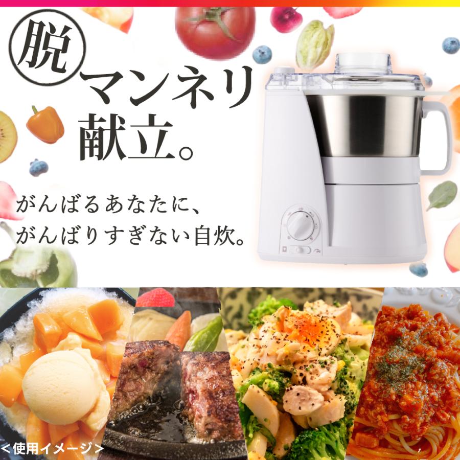 山本電気 マスターカットプラス YE-MM24A-WH ホワイト（スライサー