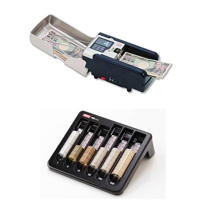全商品オープニング価格特別価格 紙幣計数機 コインカウンター セット ダイト 紙幣計数機 Dn 150 ハンディノートカウンター ダイト コインカウンター Cc 310 お札 計数機 カウンター 新しいコレクション Kuljic Com