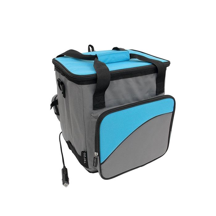 Terzo テルッツォ 車載dc12v専用ファン付き保冷庫 エクセルクールフレックス28l Ea Cb1 クーラーボックス 折り畳み ペルチェ式 Piaa ラッピング不可 ホームショッピング 通販 Paypayモール