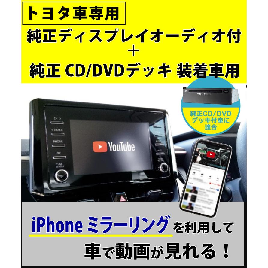 BeatーSonic ビートソニック トヨタ車用 外部入力アダプター BeatーSonic ビートソニック トヨタ車用 外部入力アダプター