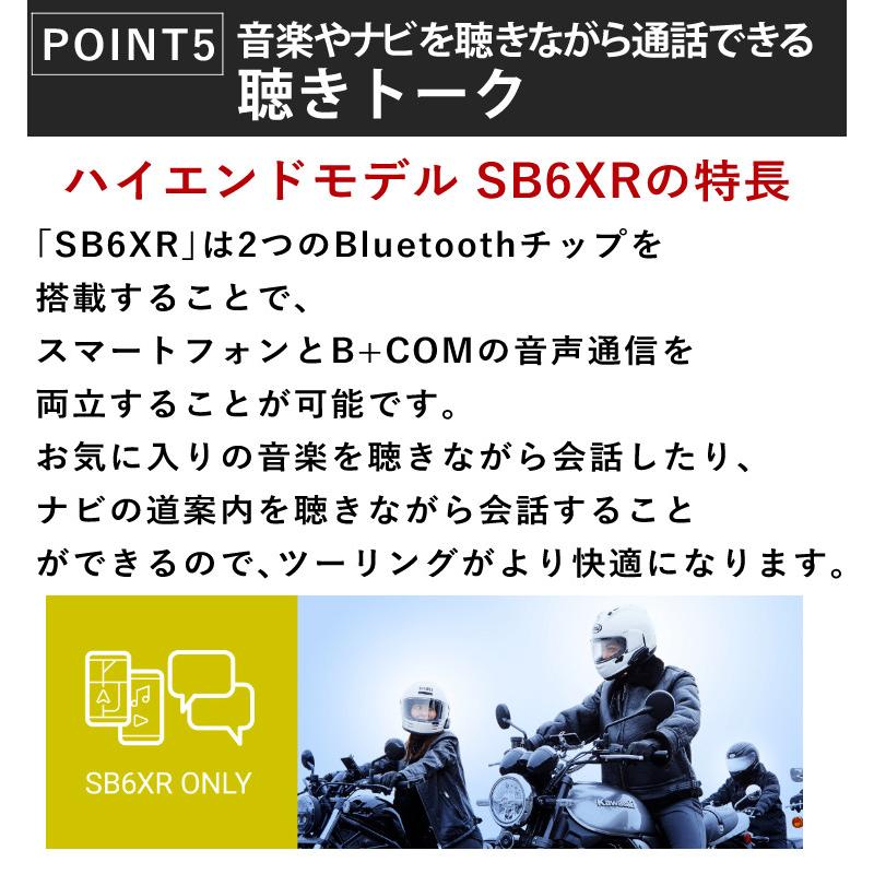 サインハウス ビーコム SB6XR ペアユニット ハイエンドモデル B+