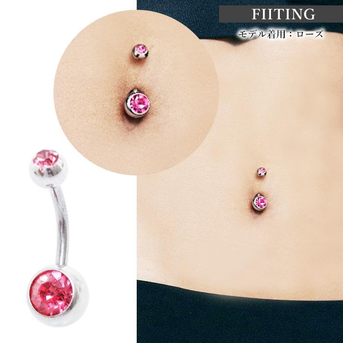 ★ゆんページ★ピアス作成　鑑別書付き デザインフックピアス U字カン付 No.2 ゴールド – 貴和製作所