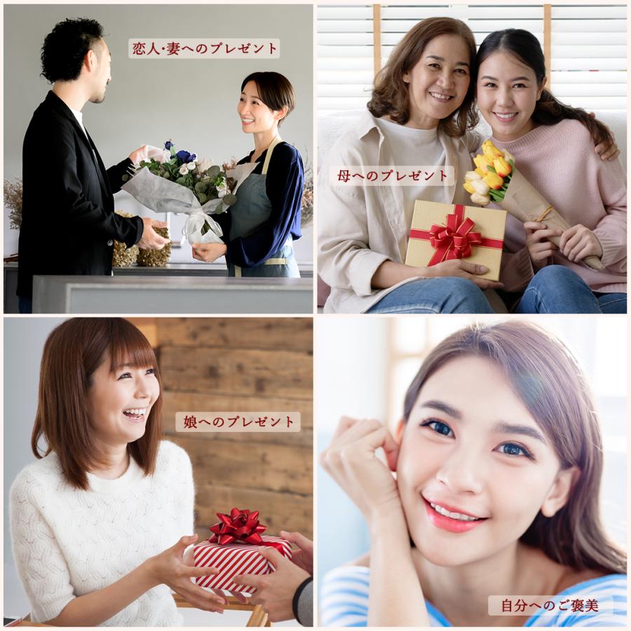 ネックレス レディース ダイヤモンド 一粒 0.18ct ハートアンドキューピッド プラチナ PT900 プレゼント ギフト 母の日の画像