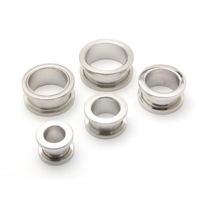 ボディピアス  18mm トンネル ホール ボディーピアス｜homeslicepro｜02