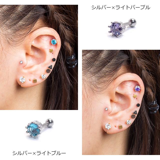 SCHAFT ペストマスク ピアス SCHAFT ペストマスク ピアス