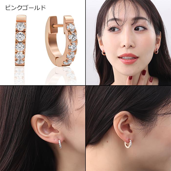 くのみ　サージカルステンレスピアス phx-0002_z081196