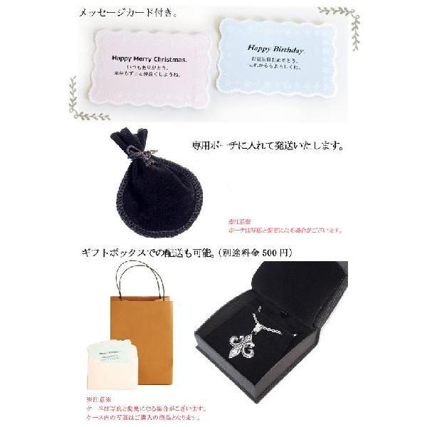 ネックレス サージカルステンレス ゴールドチェッカー クロス ペンダント レディース メンズ  アレルギーの画像