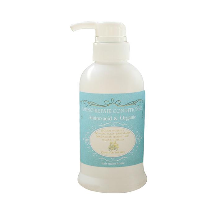 AMINO REPAIR CONDITIONER（アミノ リペア コンディショナー） |  | 01