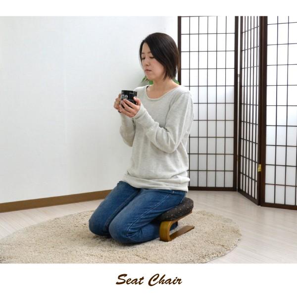 正座椅子 座椅子 正座用 正座イス 和室 集会所 お寺 法要 法事 高齢者 1人掛け 1人がけ用 軽量 あぐら 脚 コンパクト 快適 瞑想 クッション Sw007 Sw007 ホームスタイル 通販 Yahoo ショッピング