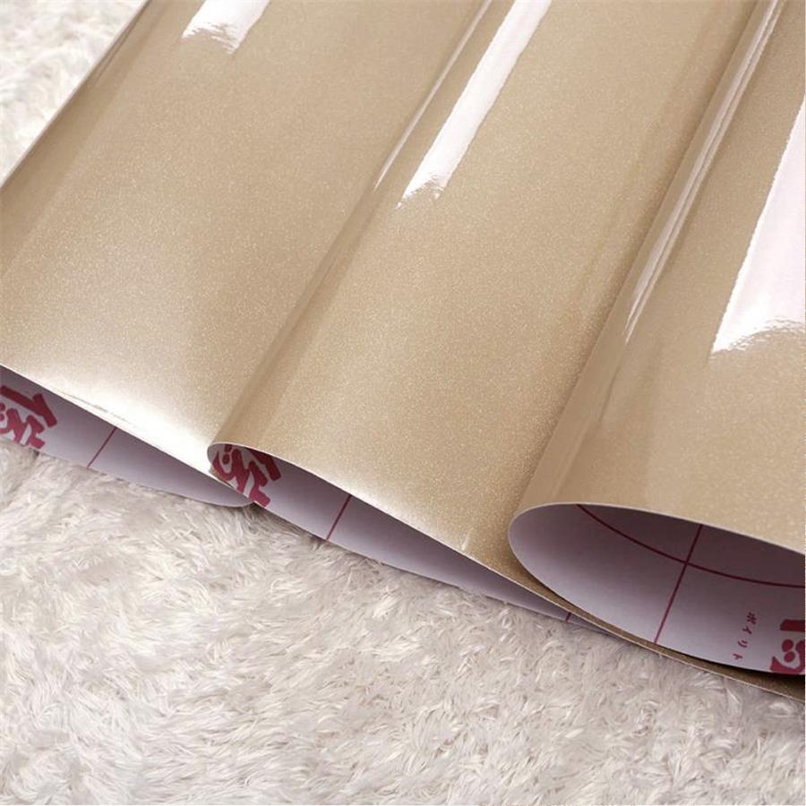 Takarafune 壁紙シール リメイクシート ゴールド 60 X 500 Cm ゴールド リフォーム 補修 防水加工 トイレ キッチン 家具 Kabe01 Sc 三茶delife 通販 Yahoo ショッピング