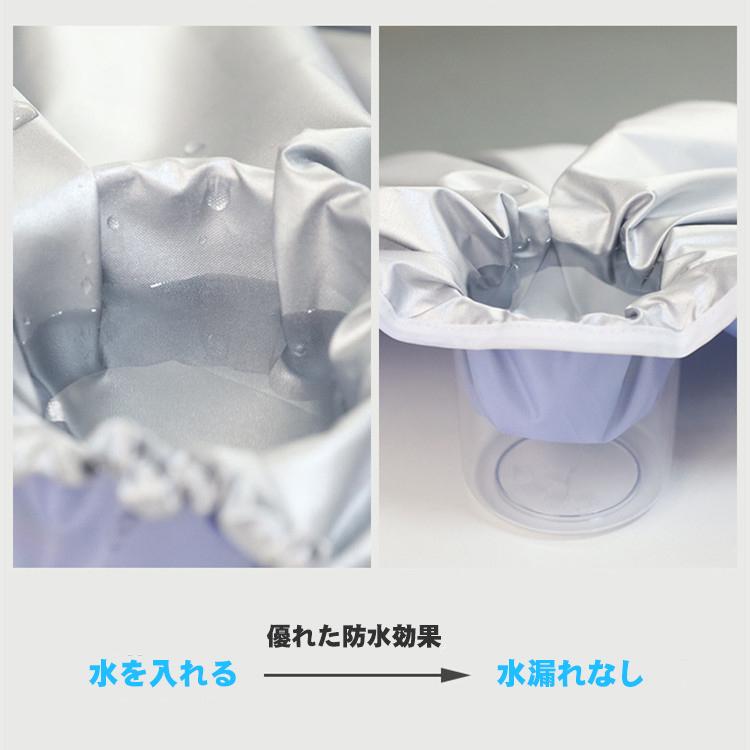エアコン室外機カバー エアコンカバー 防水 日焼け止め 反射素材 温度上昇抑える 節電 放熱を妨げず 簡単脱着 取り外し不要 多様なサイズが選べる :sc018233-37:三茶DeLIFE - 通販 - Yahoo!ショッピング エアコン室外機カバー エアコンカバー 防水 日焼け止め 反射素材 温度上昇抑える 節電 放熱を妨げず 簡単脱着 取り外し不要 多様なサイズが選べる :sc018233-37:三茶DeLIFE - 通販 - Yahoo!ショッピング