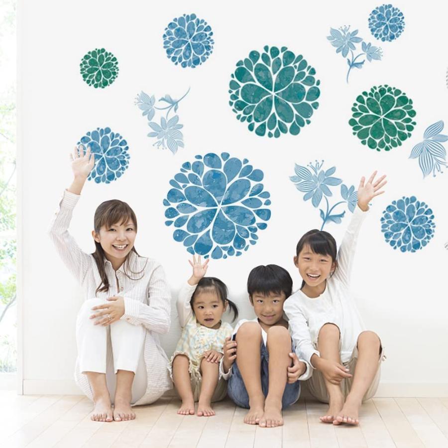 ウォールステッカー 壁紙シール ウォールシール 剥がせる 部屋飾り ウォールステッカー おしゃれ インテリア 子供部屋 寝室 リビングルーム60 90cm Sc0221 三茶delife 通販 Yahoo ショッピング