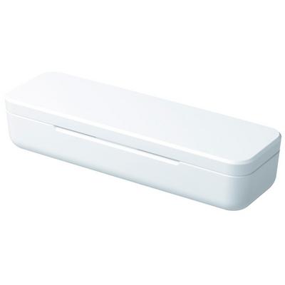 Panasonic（パナソニック） 音波振動ハブラシ ドルツ 携帯ケース(白