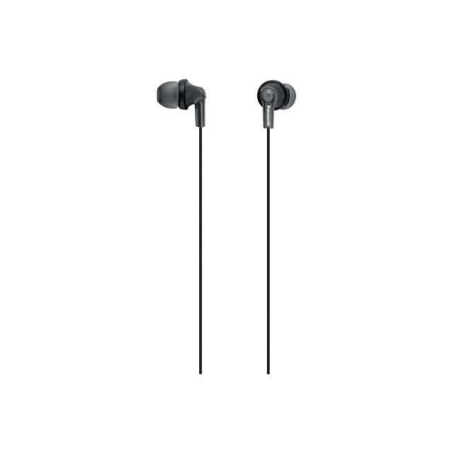 Panasonic（パナソニック） イヤホン RP-HJE150 有線 ステレオ 密閉型