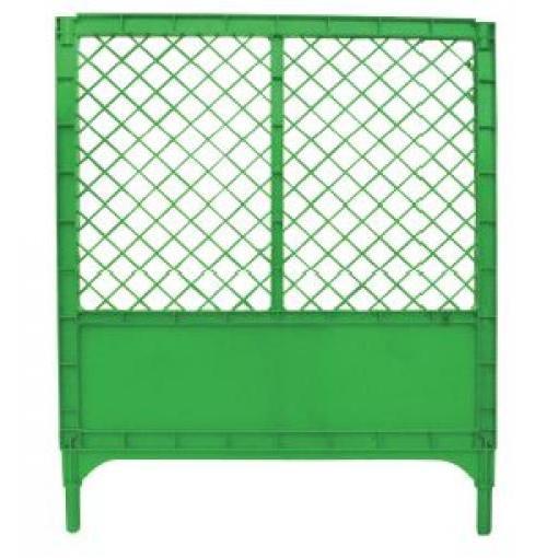 プラスチックフェンス フェンスバリケード 工事 工事現場 バリケード フェンス 工事用フェンス Ak 1 2 玉屋 通販 Yahoo ショッピング