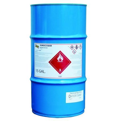 日本サン石油 スノコ オイル SUNOCO RACE FUELS E85-R 200L 法人