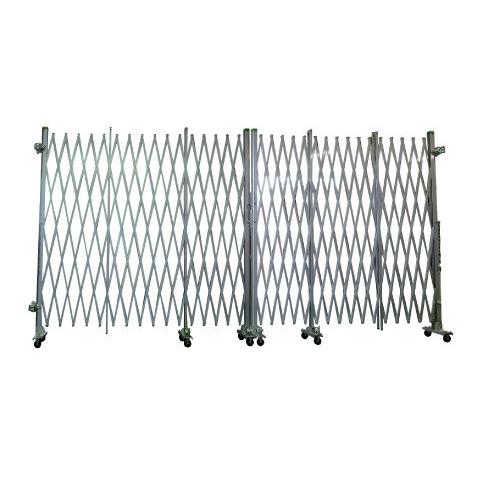 アルミゲート H10 6m 両開き 門扉 アコーディオン ゲート カーゲート 駐車場 Gate10 60 2 玉屋 通販 Yahoo ショッピング