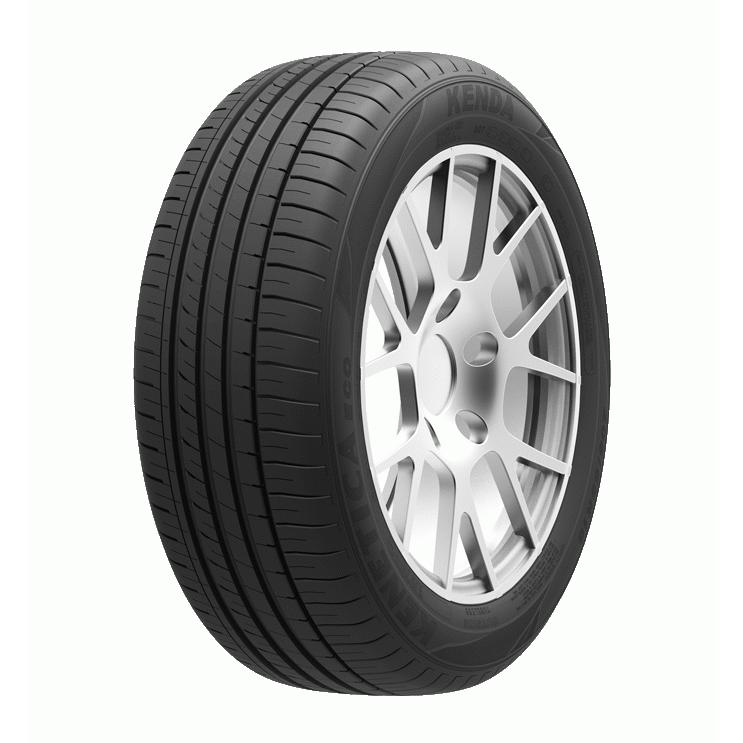 KENDA 乗用車用タイヤ KR203 205/70/R15 1本価格｜hometokufuretama