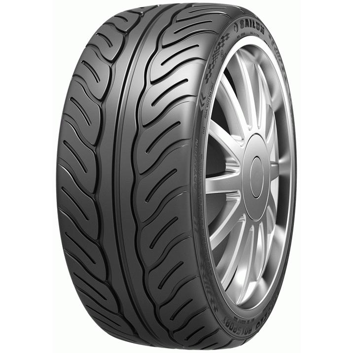 SAILUN ATREZZOR01 SPORTS 225/40/R18  2本セット(個人宅配送不可)